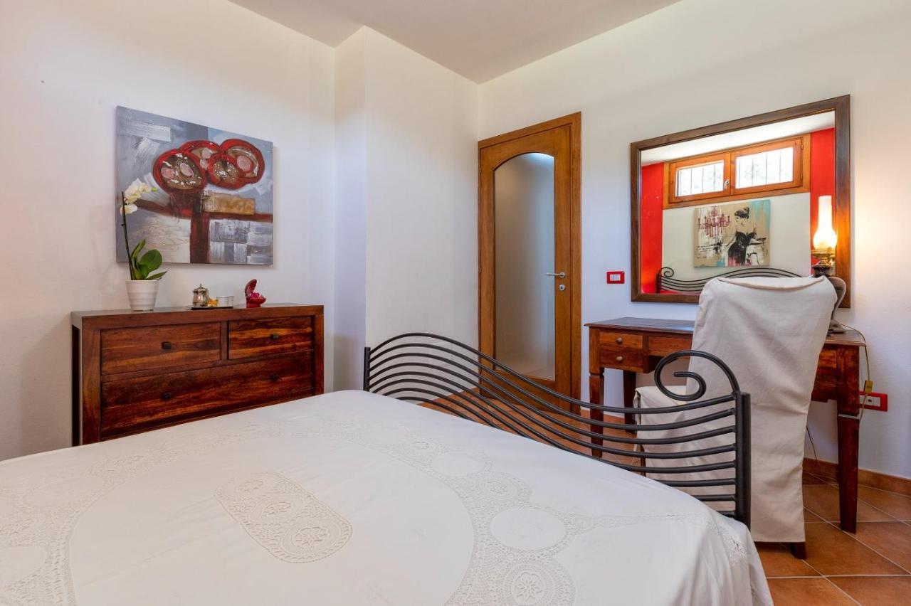 אלגהרו Villa Saige , Piscina Ad Uso Esclusivo, Con Idromassaggio מראה חיצוני תמונה