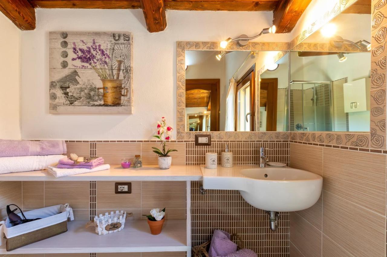 אלגהרו Villa Saige , Piscina Ad Uso Esclusivo, Con Idromassaggio מראה חיצוני תמונה