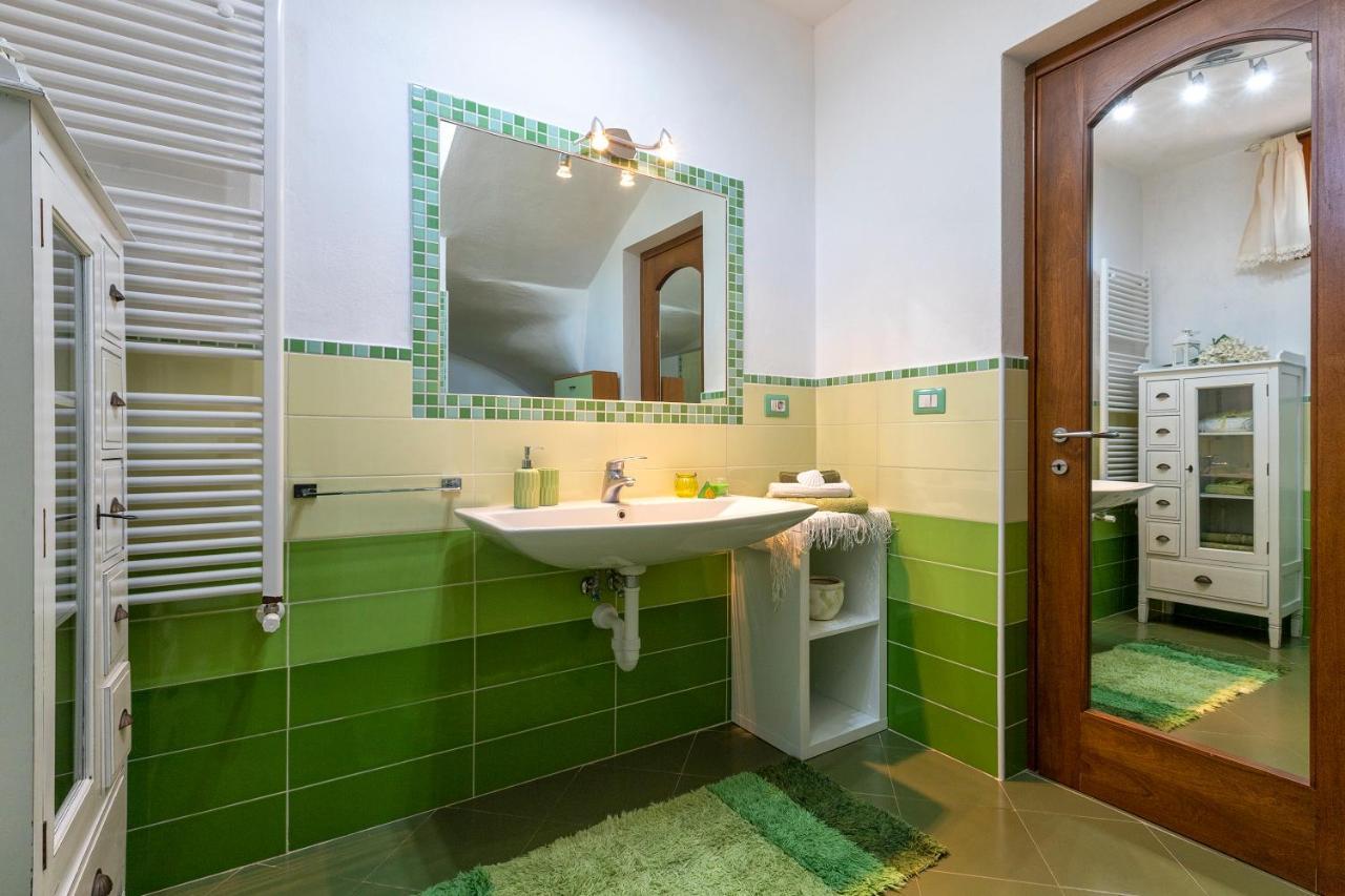 אלגהרו Villa Saige , Piscina Ad Uso Esclusivo, Con Idromassaggio מראה חיצוני תמונה