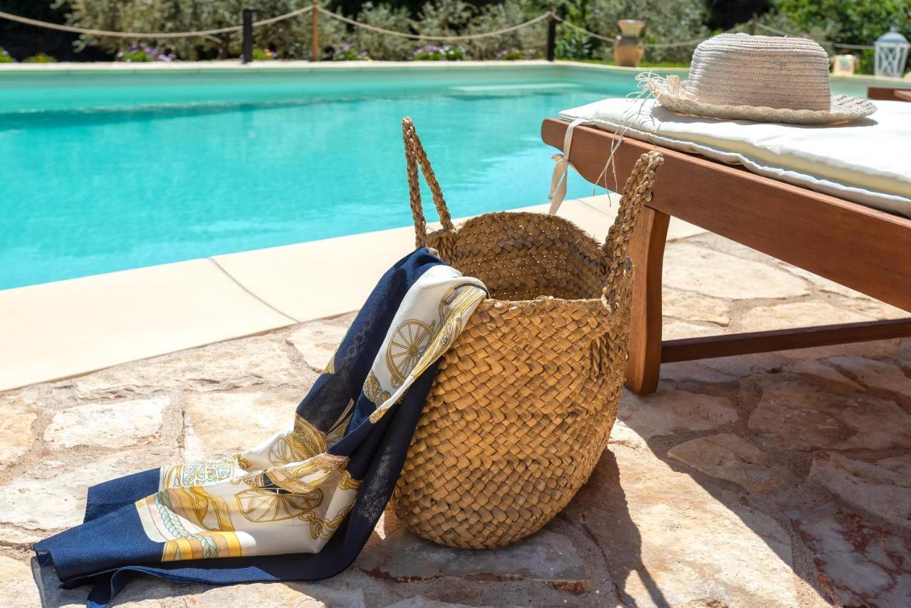 אלגהרו Villa Saige , Piscina Ad Uso Esclusivo, Con Idromassaggio מראה חיצוני תמונה